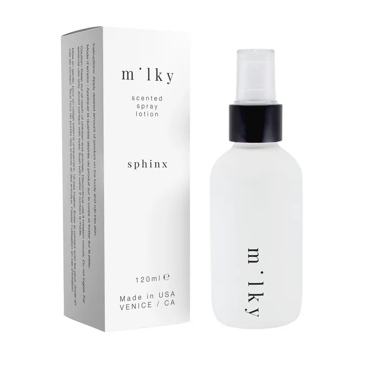 RIDDLE OIL SPRAY LOTION 4 OZ