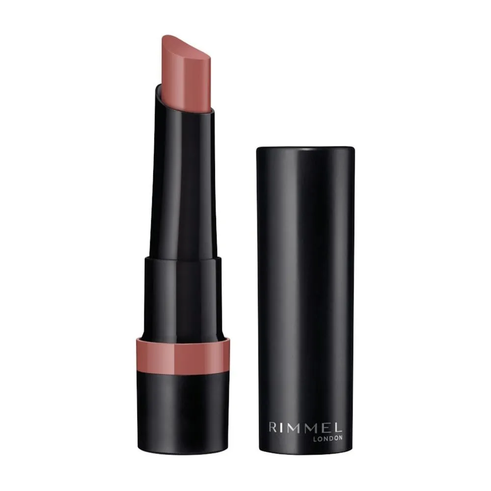 Rimmel London - Finish Extreme Lipstick 730 Perfect Nude