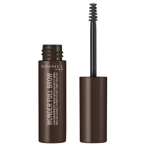 Rimmel Wonder Full Brow Mascara 003 Dark (4.5ml)