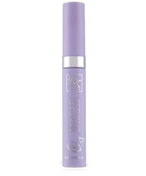 RK By Kiss  Matte Lip Lacquer Wonderland