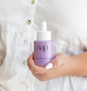 Sangam - Oasis Face Serum (Hyaluronic)