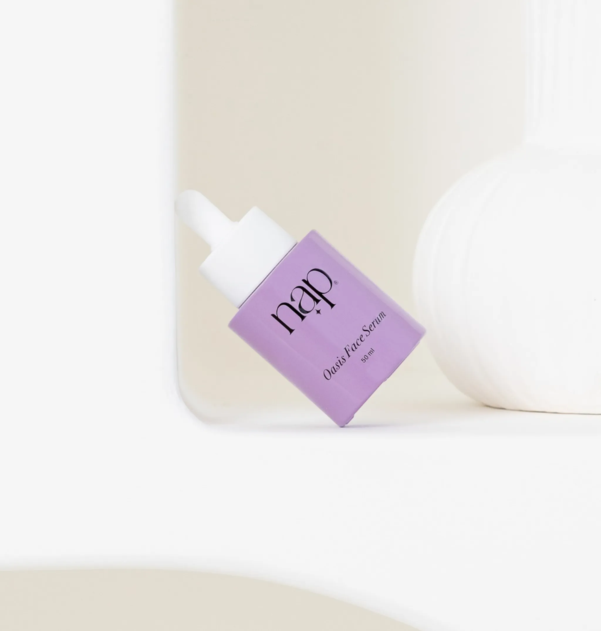 Sangam - Oasis Face Serum (Hyaluronic)