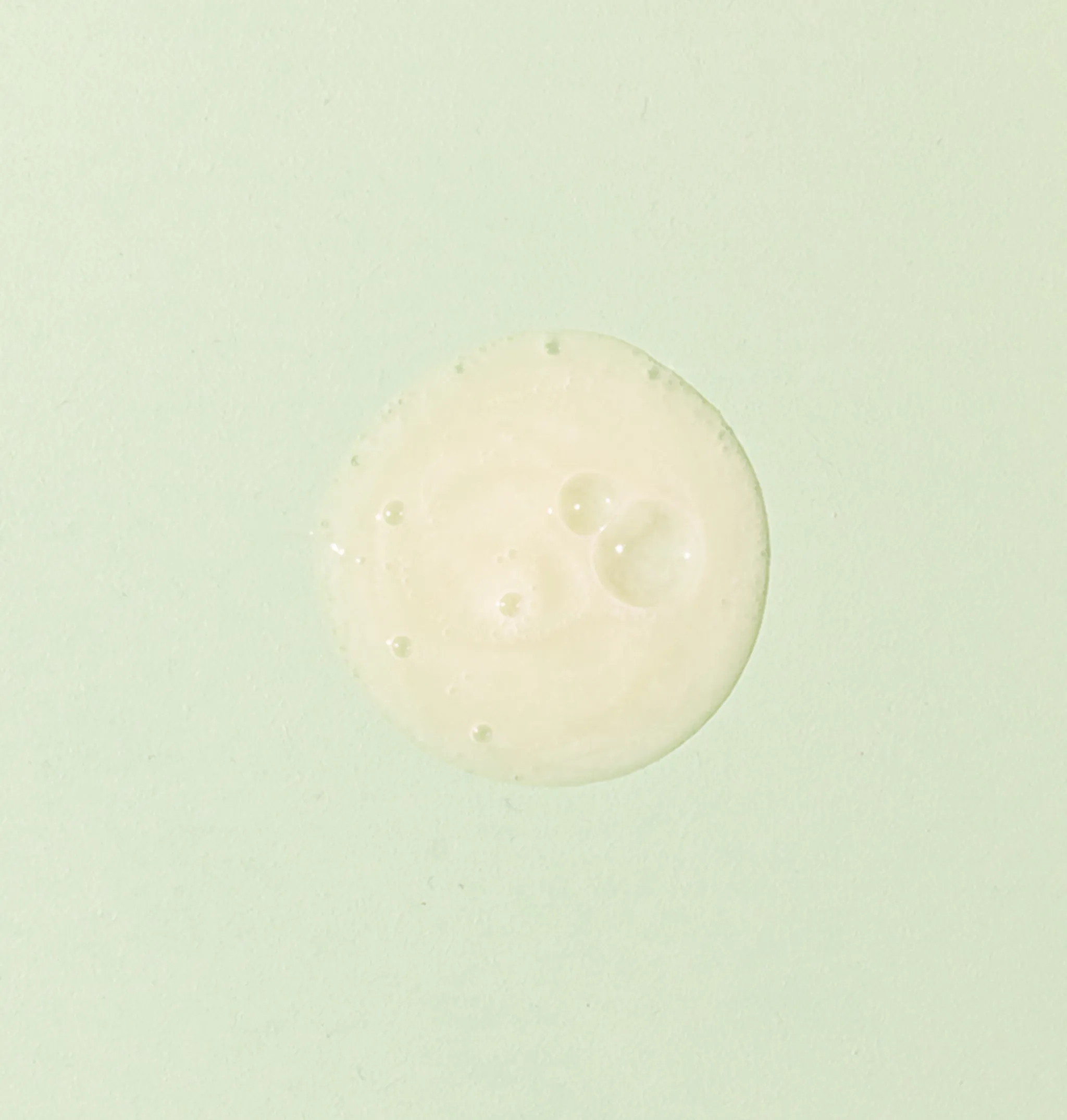 Sangam - Oasis Face Serum (Hyaluronic)