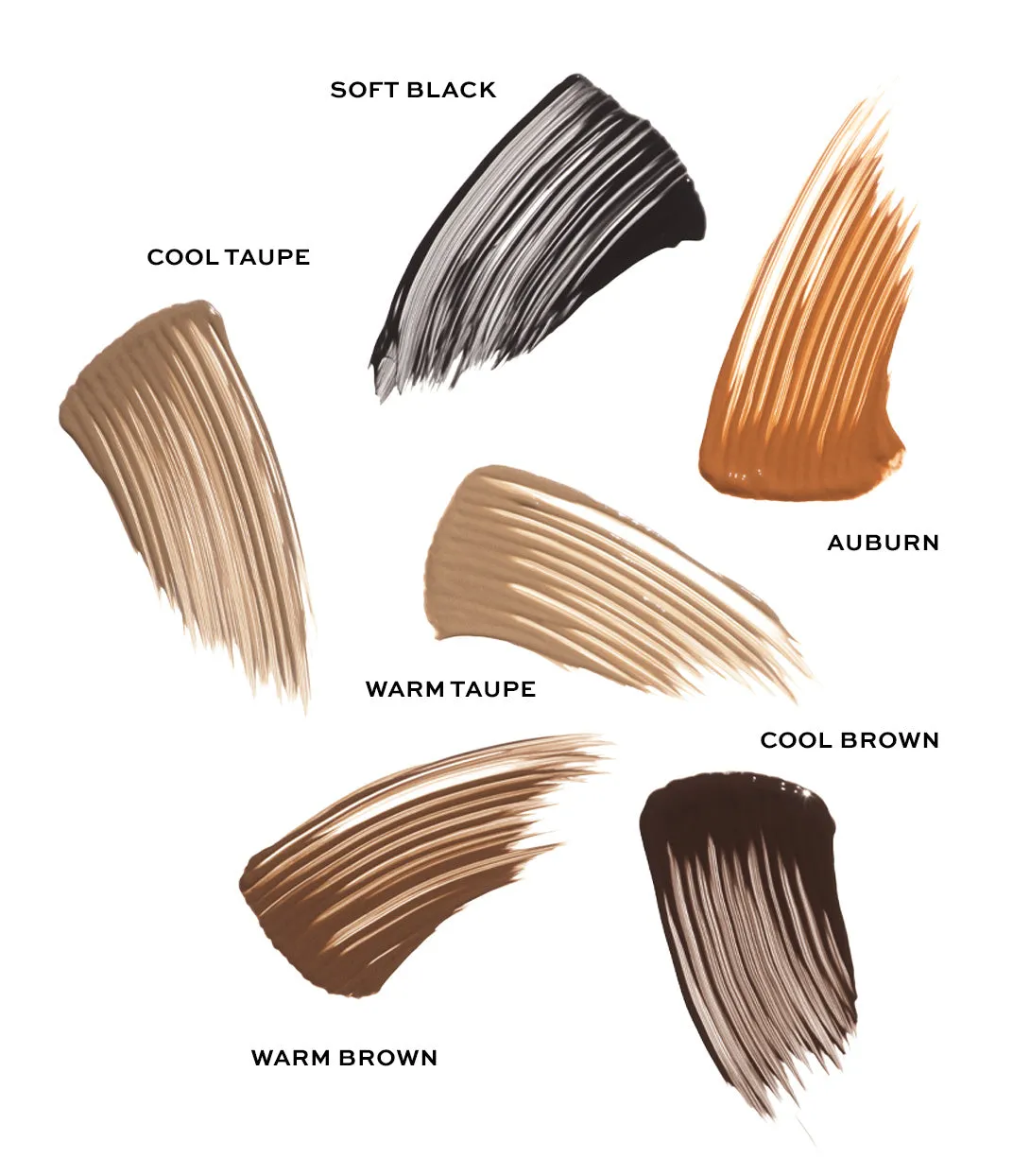 Sculpting Brow Tint