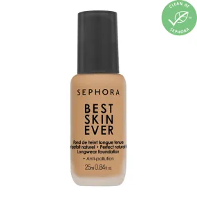 Sephora Best Skin Ever Foundation-21 23 Y 25ml