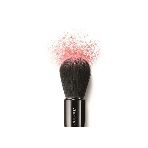 Shiseido MARU FUDE Multi Face Brush