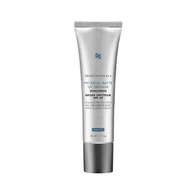 SkinCeuticals Physical Matte UV Defense SPF50 - Oil Absorbing