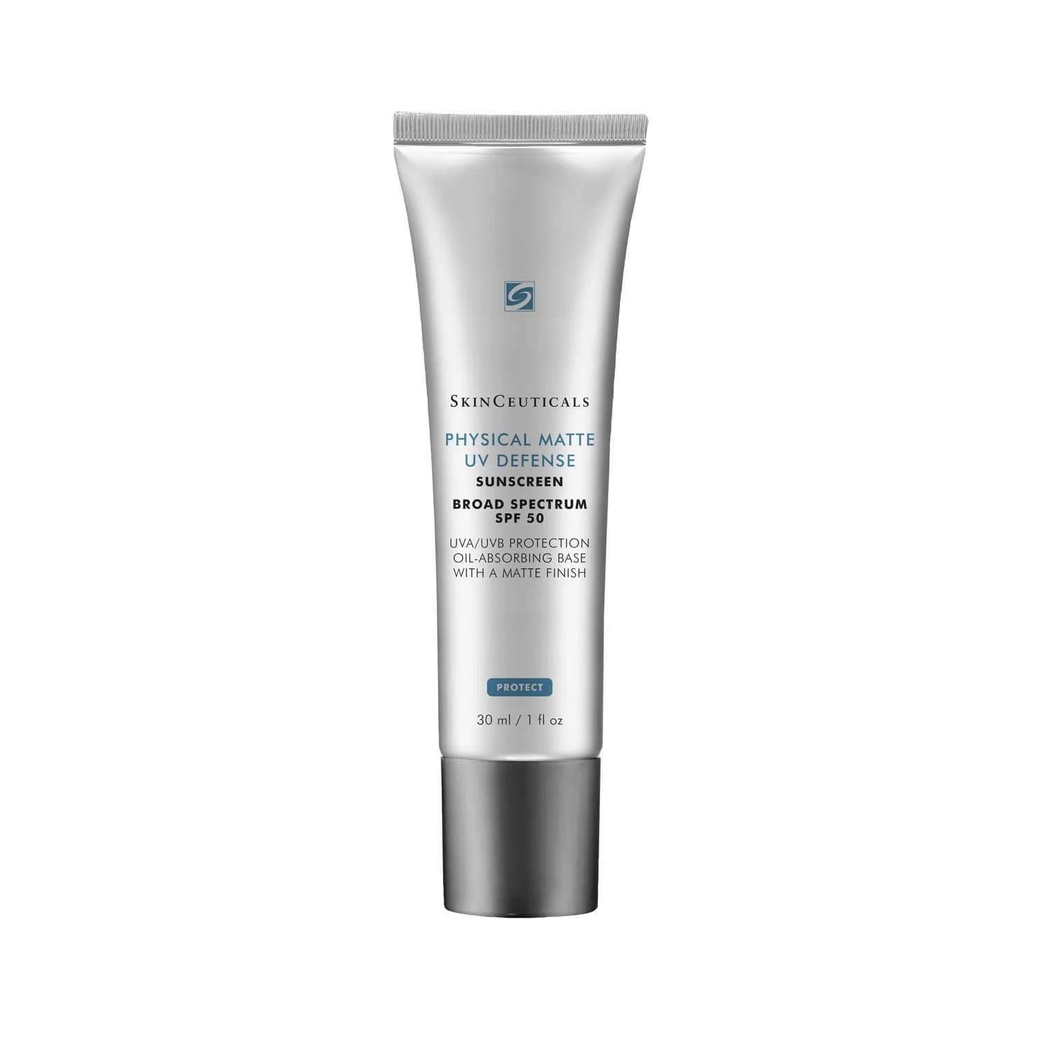 SkinCeuticals Physical Matte UV Defense SPF50 - Oil Absorbing