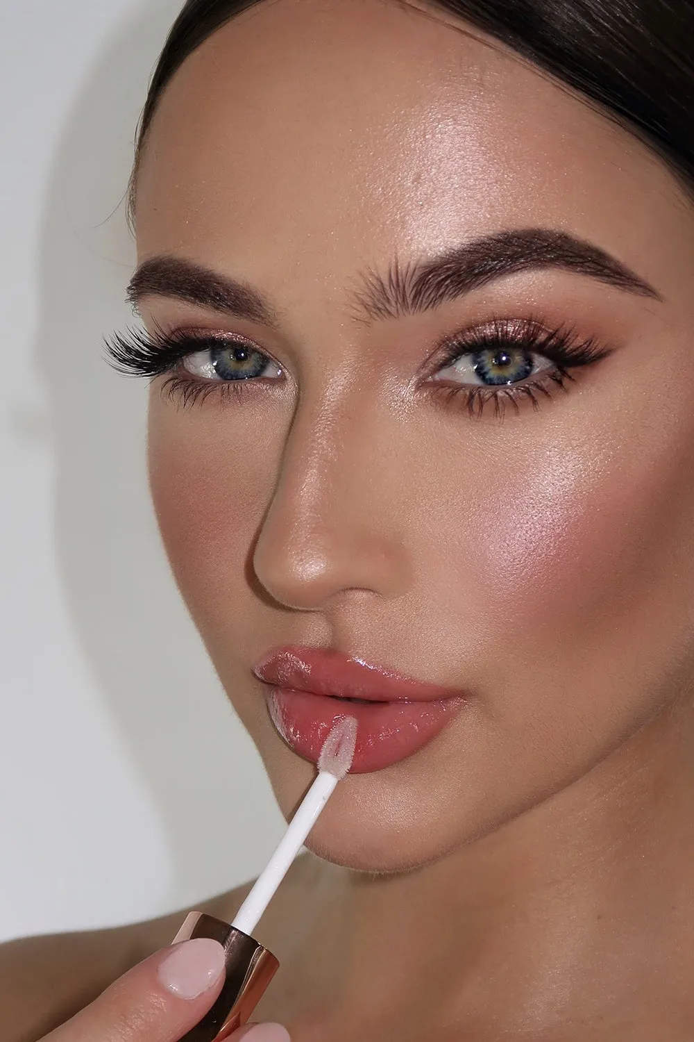 Sosu Lip Plumper Read My Lips