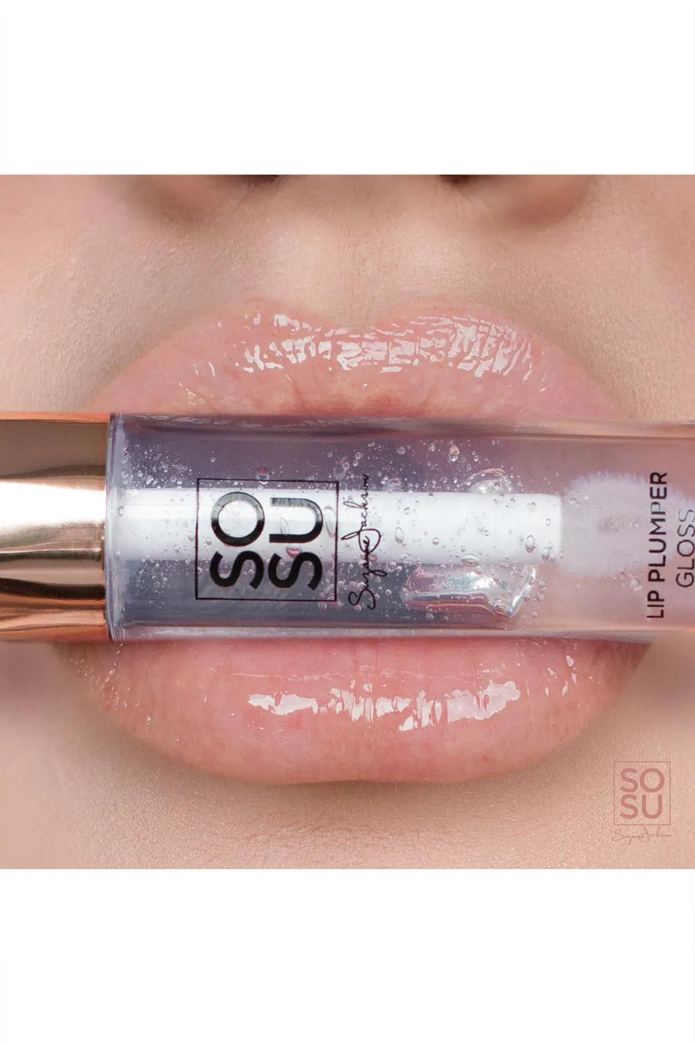 Sosu Lip Plumper Read My Lips