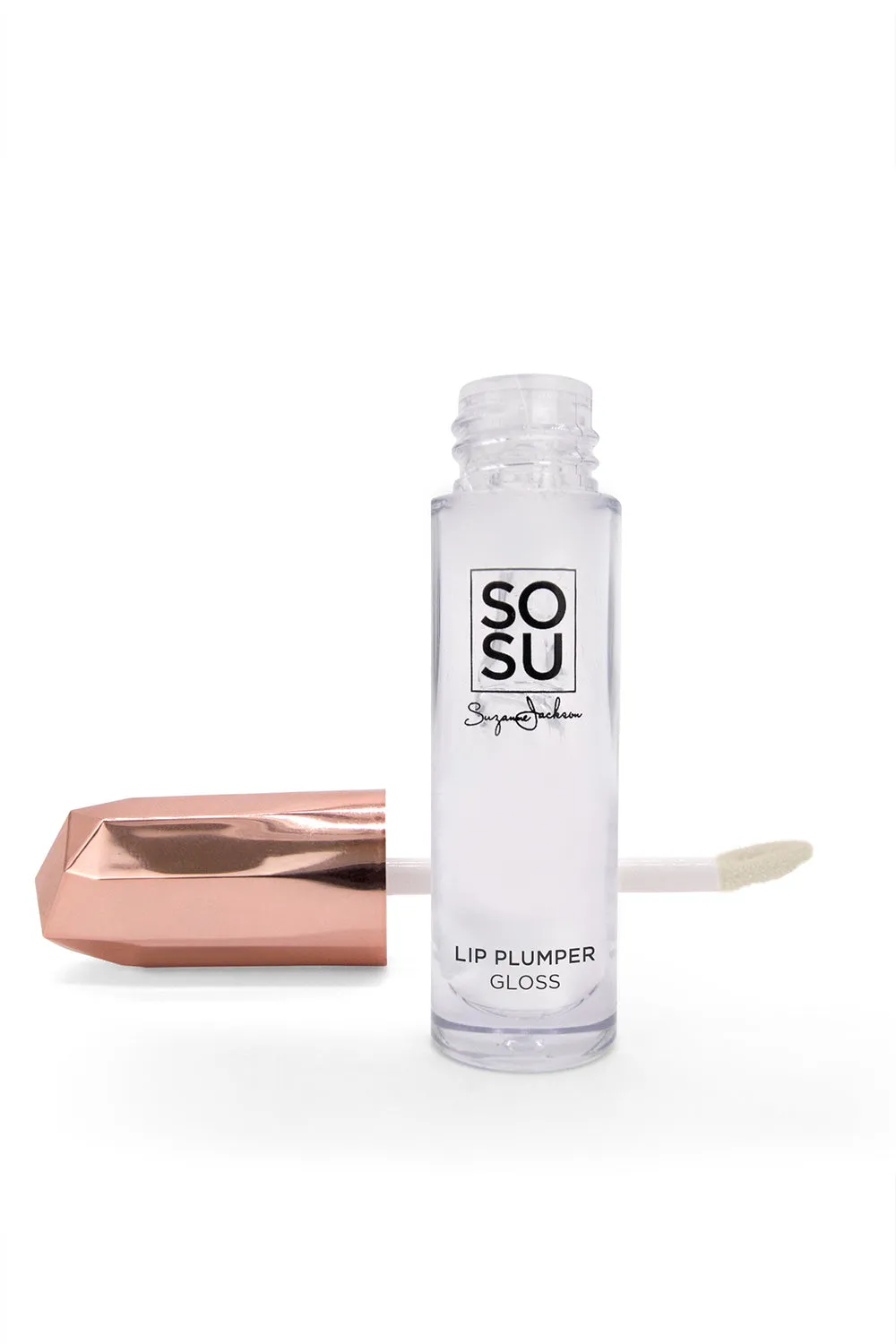 Sosu Lip Plumper Read My Lips