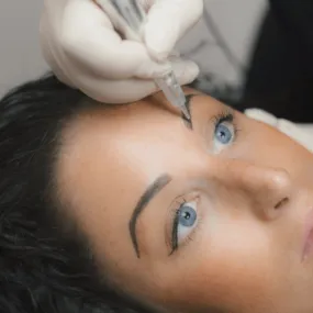 SPMU Machine Brows Online Training Course -No Kit Included