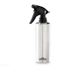 Stainless Steel Spray Bottle