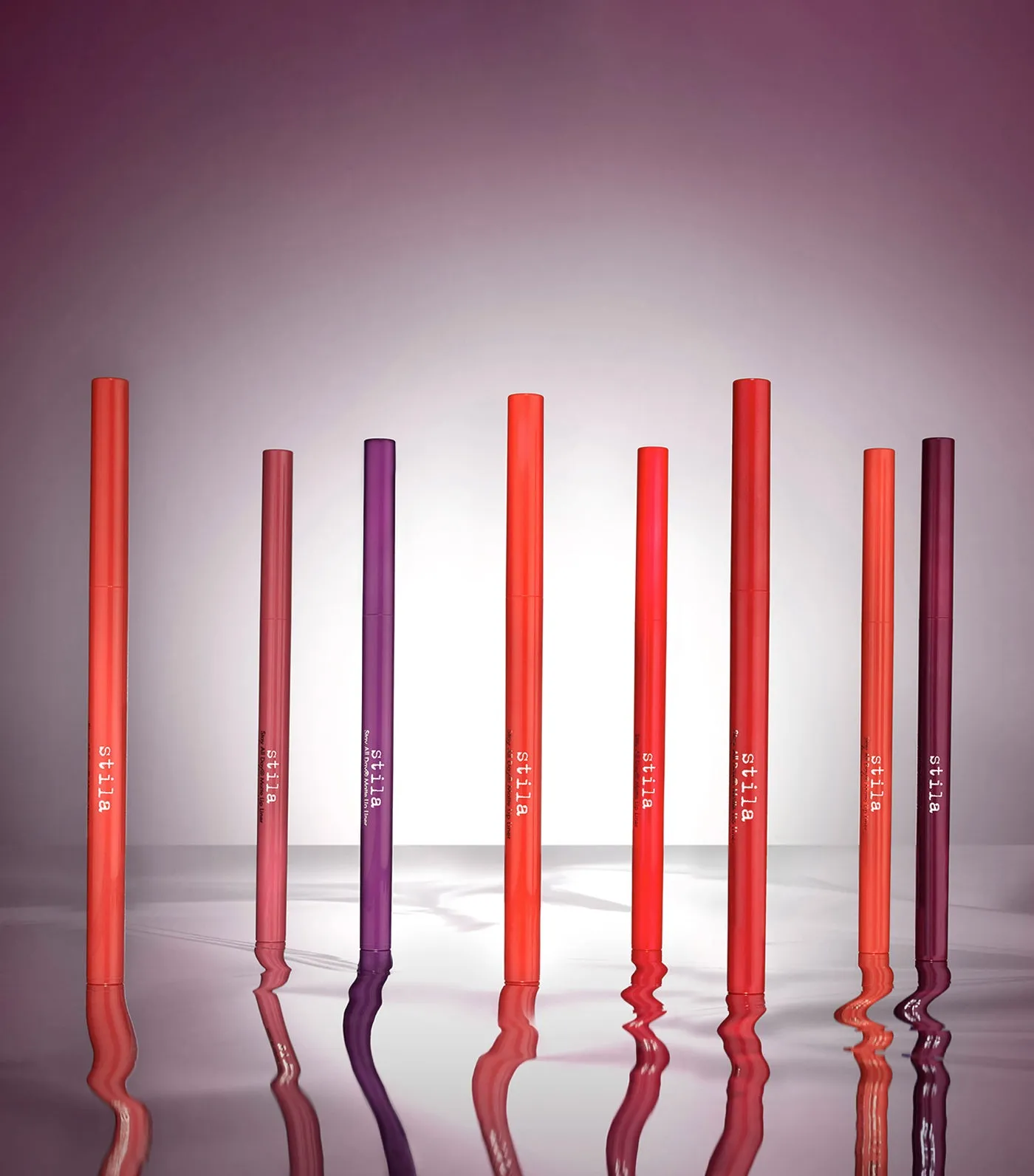 Stay All Day® Matte Lip Liner