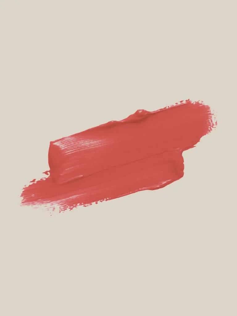 Studiowest Int-Matte Lip Paint IT02 Flesh - 4 ml