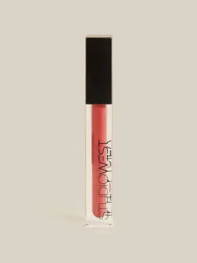 Studiowest Int-Matte Lip Paint IT02 Flesh - 4 ml