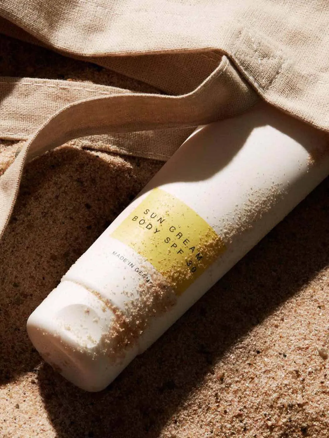 Sun Cream Body SPF30