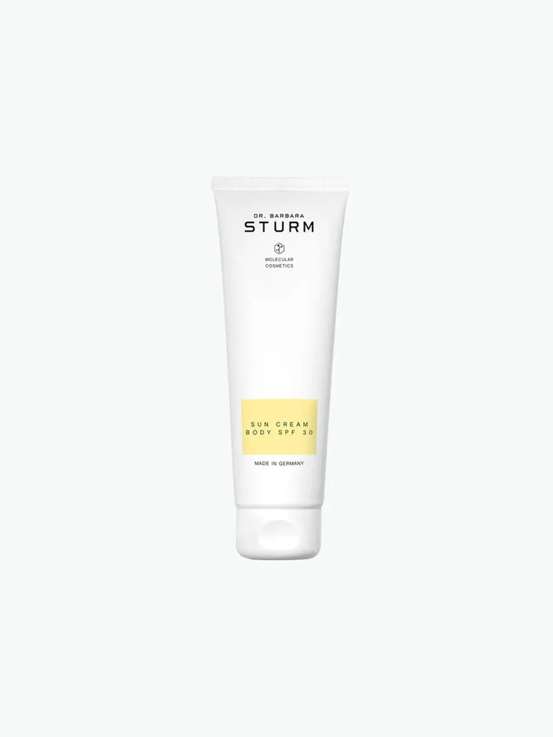Sun Cream Body SPF30