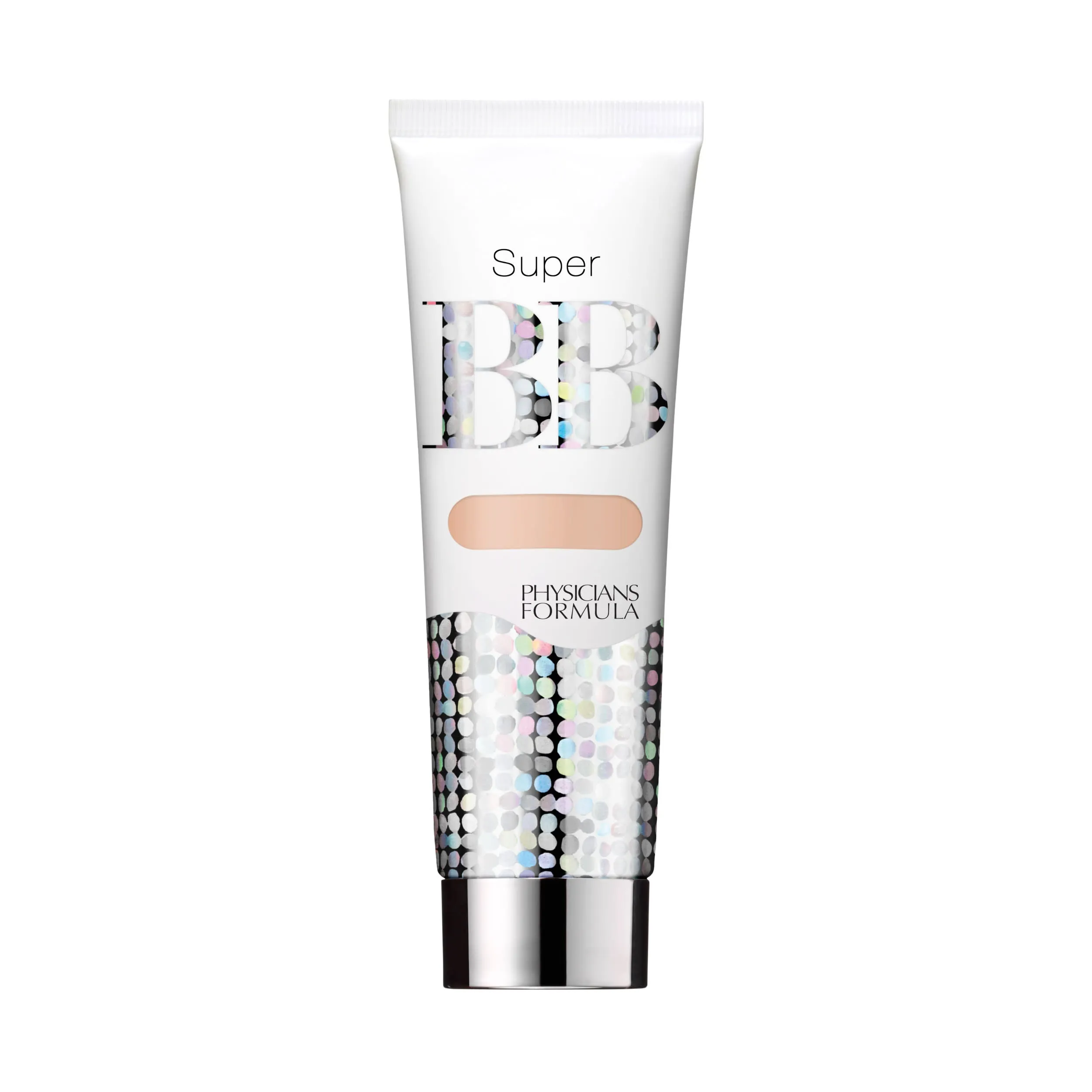 Super BB All-in-1 Beauty Balm Cream