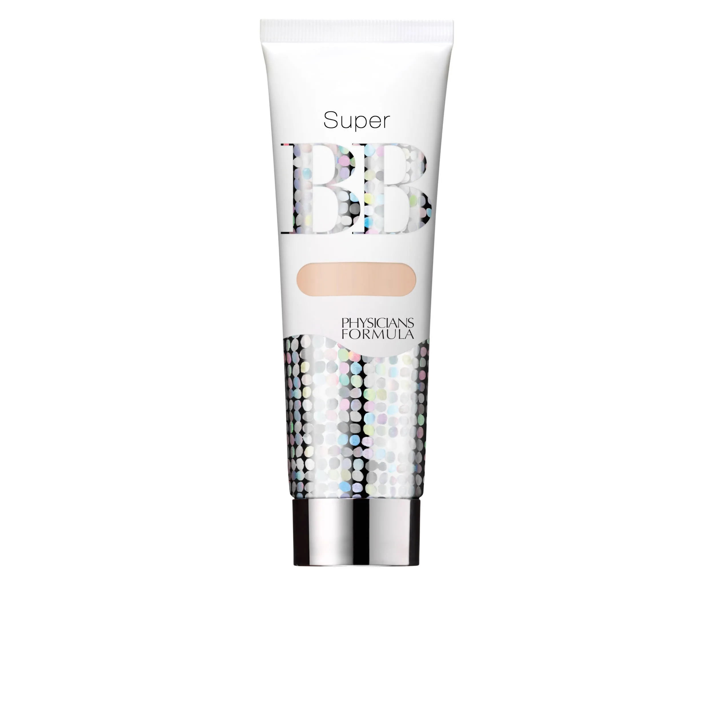 Super BB All-in-1 Beauty Balm Cream