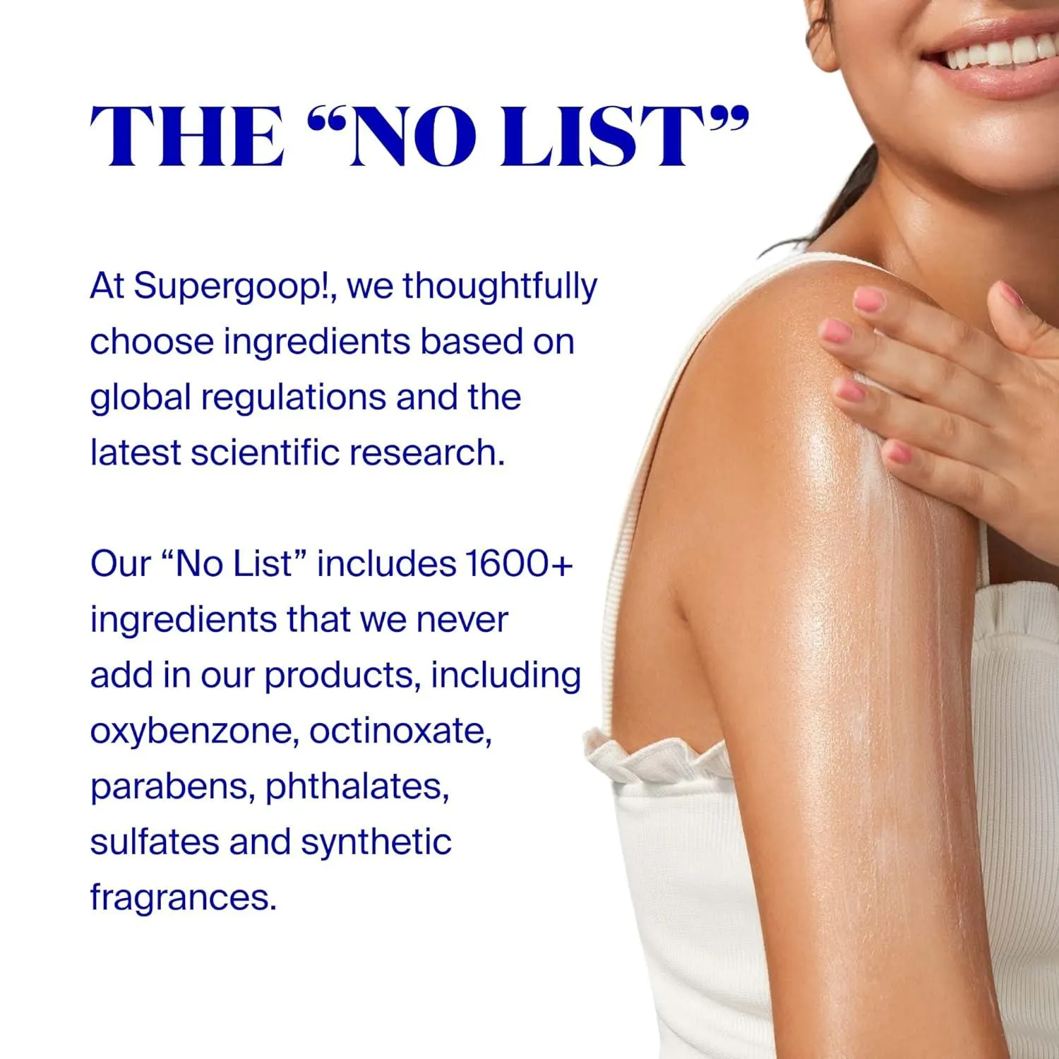 Supergoop! Mineral Mattescreen (SPF 40) - 15 mL