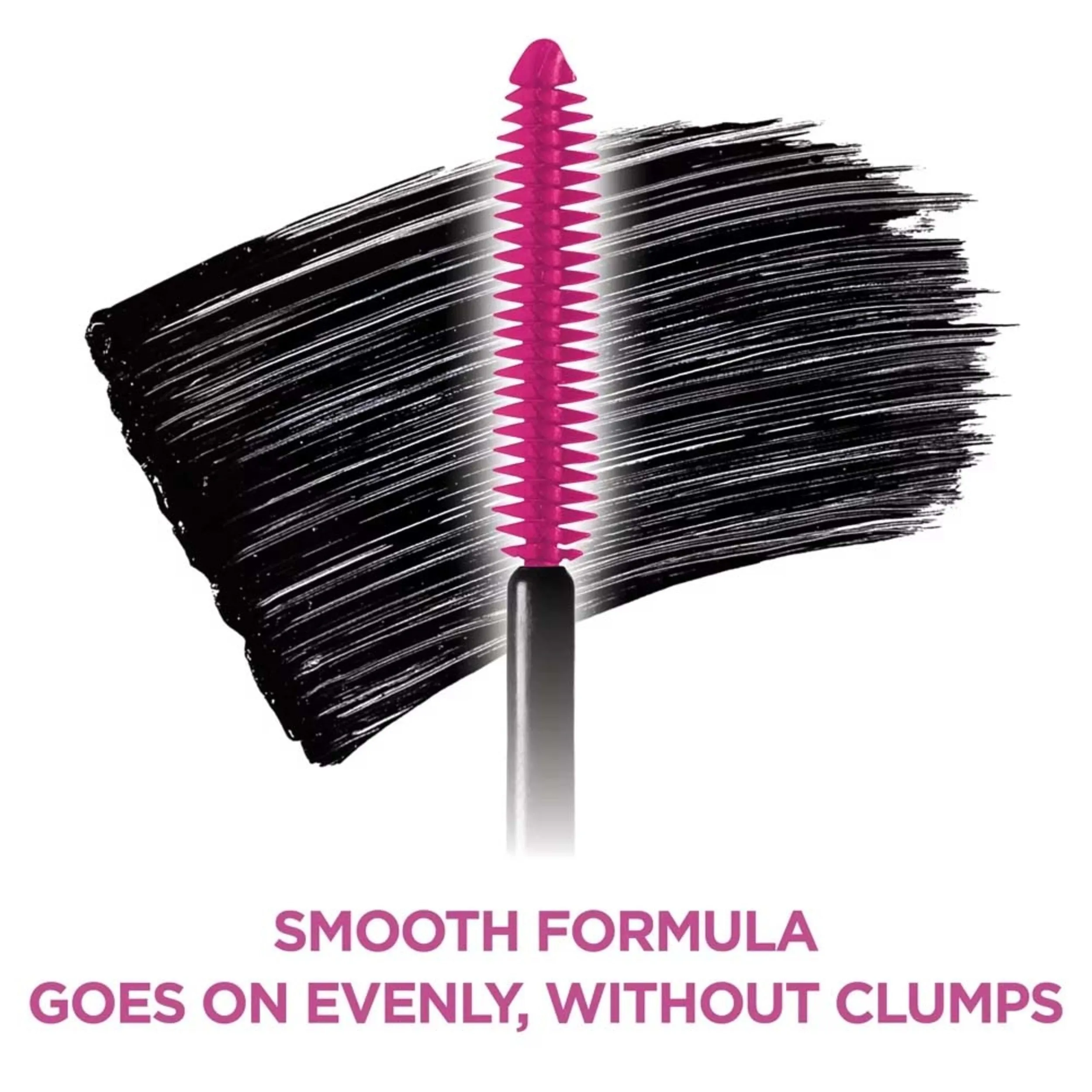 Telescopic Original Washable Intense Lengthening Mascara
