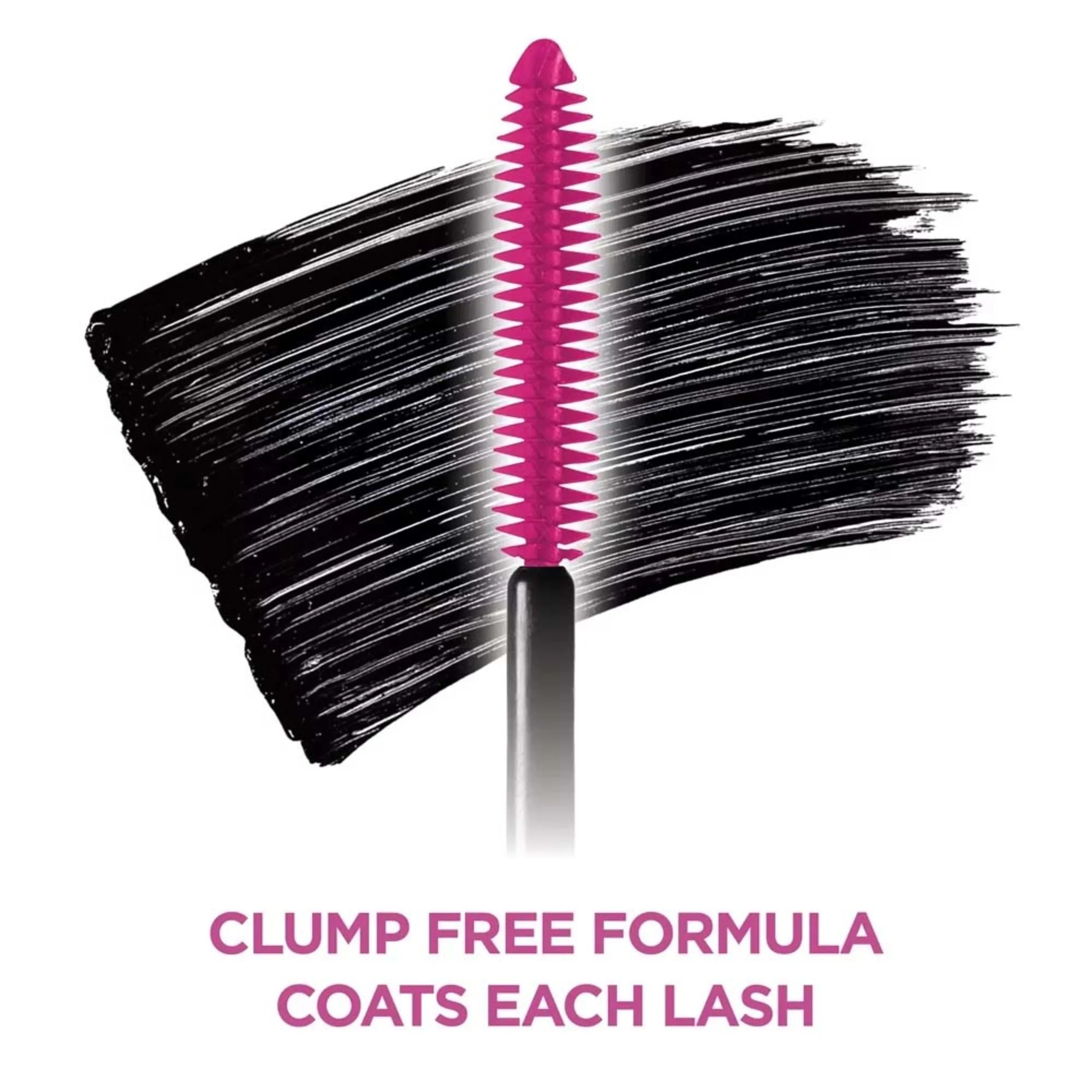 Telescopic Original Washable Intense Lengthening Mascara