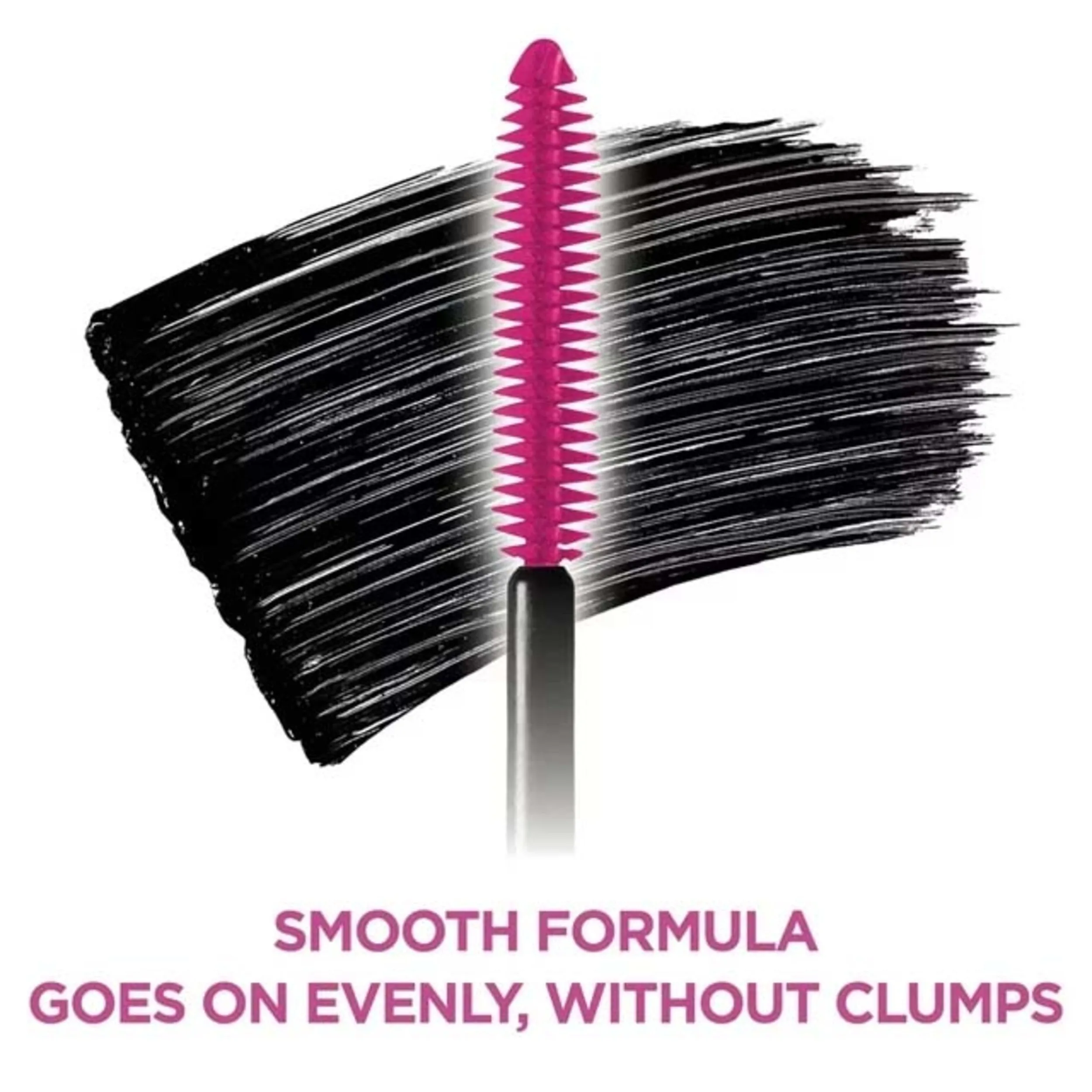 Telescopic Original Washable Intense Lengthening Mascara