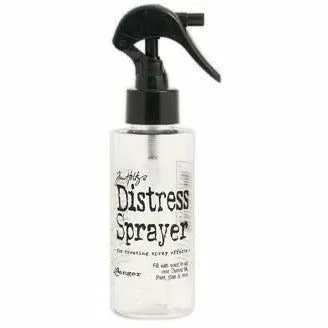 Tim Holtz Distress Sprayer