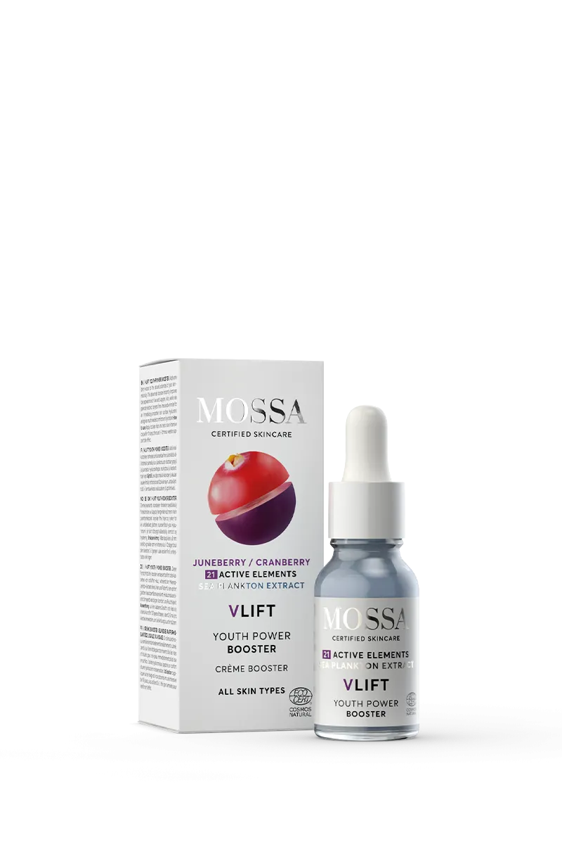 V LIFT Youth Power Booster, 15 ml