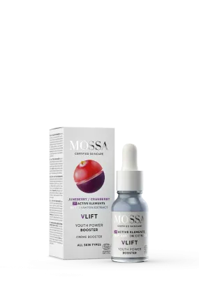 V LIFT Youth Power Booster, 15 ml