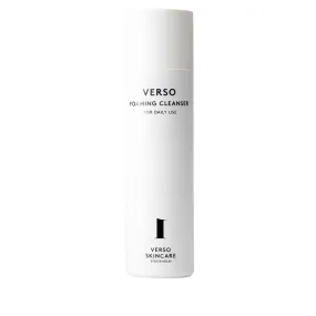 Verso Foaming Cleanser - No 1