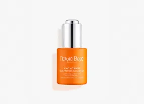 Vit C 20% Antiox Solution