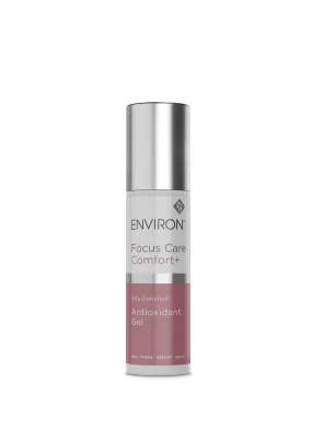 Vita-Enriched Antioxidant Gel -- Focus Care Comfort  ** 1.69fl oz/50 ml