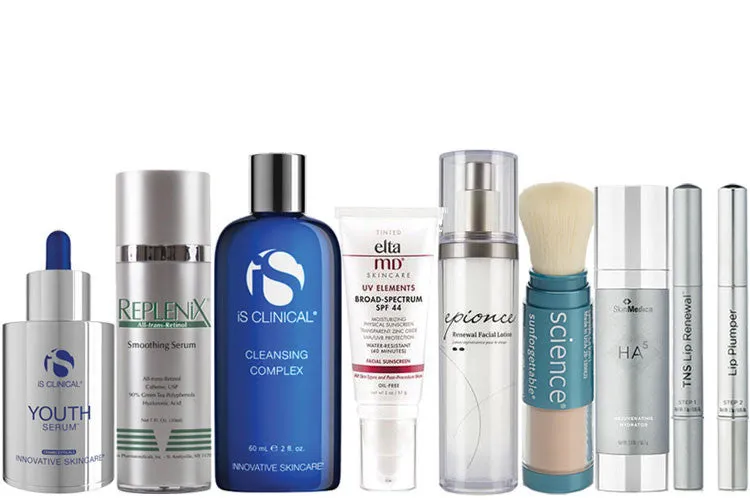 Voila! Your Personalized Anti-Wrinkle Regimen - 3C31