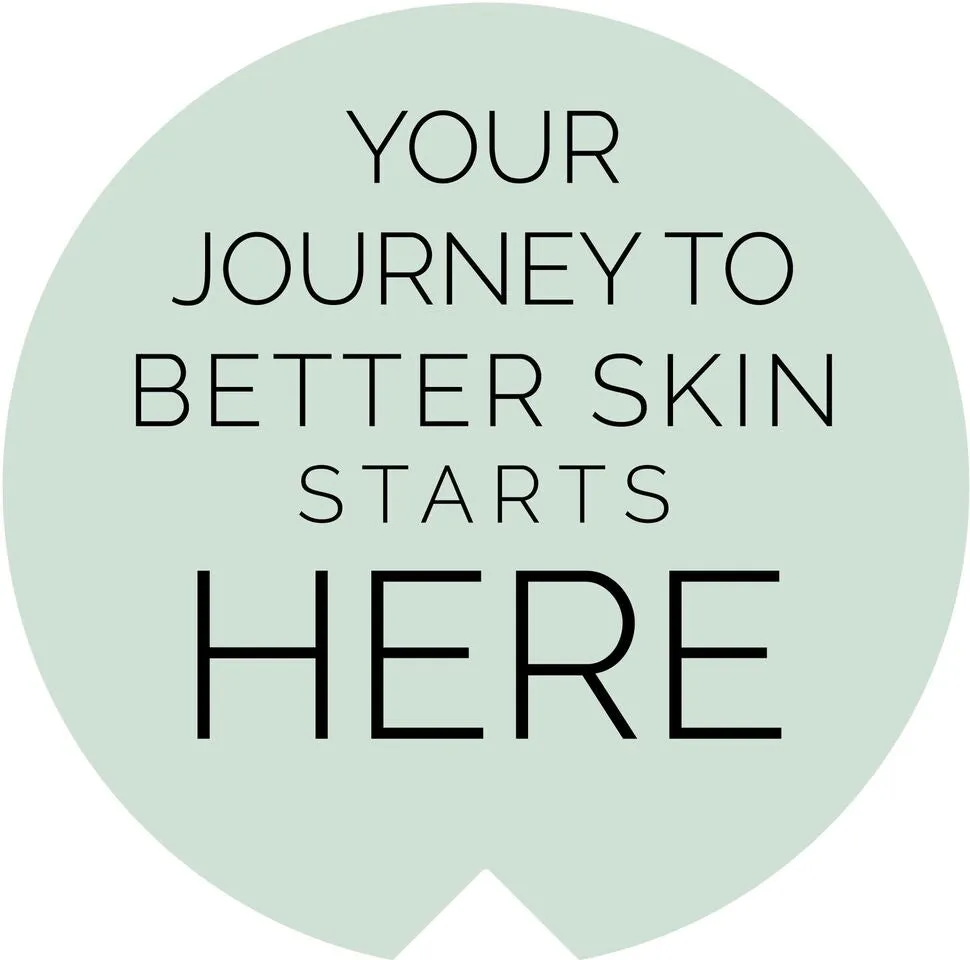 Voila! Your Personalized Anti-Wrinkle Regimen - 3C31