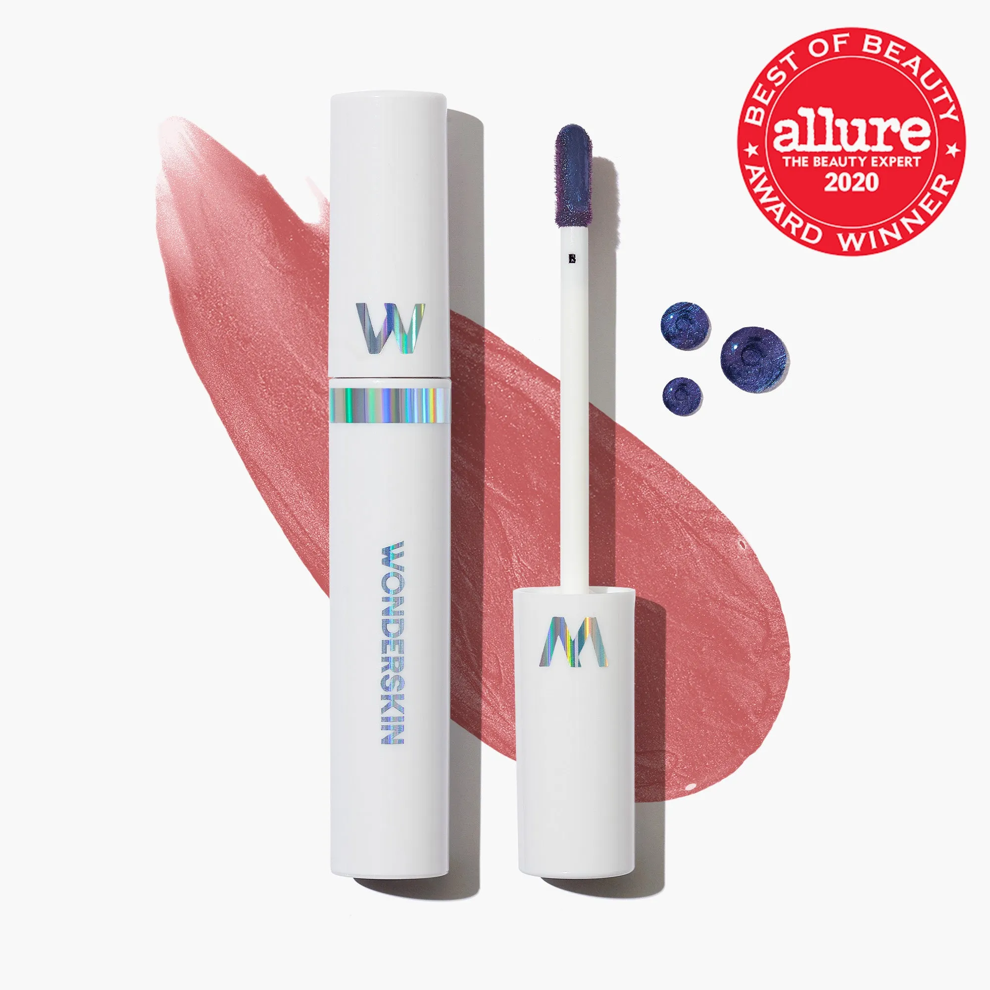 WONDER BLADING Lip Stain Masque - Whimsical
